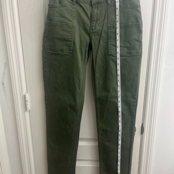 Bit & Bridle Size 4 Women's Utility Outdoor Pants - Picture 1 of 4